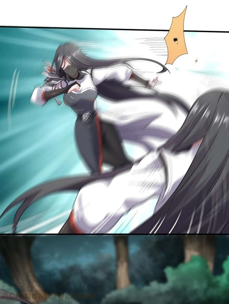 First Dragon (Yuanlong) Chapter 81 Gambar 5